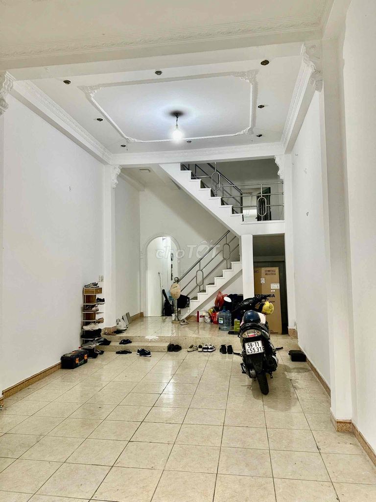 Cho thuê nhà Mặt tiền Phạm Văn Xảo 80m2, 2Lầu - GẦN CHUNG CƯ - Ảnh 2